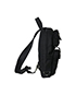 Sling Backpack, side view